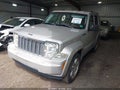2008 Jeep Liberty — photo 2 of 16 | VIN 1J8GP58K38W141465