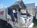 2023 Isuzu NRR — photo 16 of 17 | VIN JALE5W161P7306931