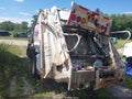 2023 Isuzu NRR — photo 12 of 17 | VIN JALE5W161P7306931