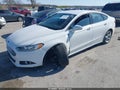 2014 Ford Fusion — photo 2 of 17 | VIN 3FA6P0HD1ER157630