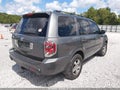 2007 Honda Pilot — photo 4 of 12 | VIN 5FNYF28477B024781