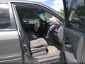 2007 Honda Pilot — photo 5 of 12 | VIN 5FNYF28477B024781
