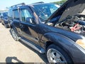 2011 Nissan Pathfinder — photo 6 of 12 | VIN 5N1AR1NB5BC633519