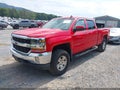 2018 Chevrolet Silverado 1500 — photo 2 of 22 | VIN 3GCUKREC5JG507198