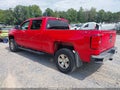2018 Chevrolet Silverado 1500 — photo 3 of 22 | VIN 3GCUKREC5JG507198