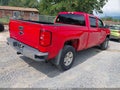 2018 Chevrolet Silverado 1500 — photo 4 of 22 | VIN 3GCUKREC5JG507198