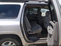2006 GMC Envoy — photo 8 of 13 | VIN 1GKES16S566110096