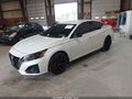 2025 Nissan Altima — photo 2 of 16 | VIN 1N4BL4CW4SN319078