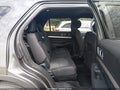 2017 Ford Explorer — photo 8 of 11 | VIN 1FM5K8D8XHGA52295