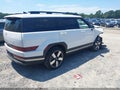 2025 Hyundai Santa Fe Hybrid — photo 4 of 17 | VIN 5NMP34G17SH052935