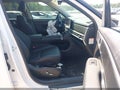 2025 Hyundai Santa Fe Hybrid — photo 5 of 17 | VIN 5NMP34G17SH052935