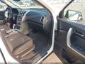 2012 GMC Acadia — photo 5 of 17 | VIN 1GKKVNED9CJ374452