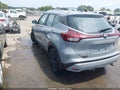 2024 Nissan Kicks — photo 3 of 12 | VIN 3N1CP5CV8RL496407