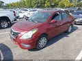 2019 Nissan Versa — photo 2 of 11 | VIN 3N1CN7AP2KL834749