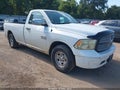 2016 Ram 1500 — photo 1 of 11 | VIN 3C6JR6DG4GG282287