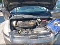 2016 Ford Escape — photo 10 of 16 | VIN 1FMCU9G95GUA79643
