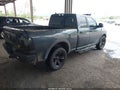 2021 Ram 1500 — photo 4 of 16 | VIN 1C6RR7GG6MS537238