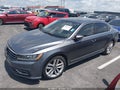 2017 Volkswagen Passat — photo 2 of 18 | VIN 1VWCT7A34HC037775