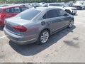 2017 Volkswagen Passat — photo 4 of 18 | VIN 1VWCT7A34HC037775