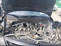 2012 Mazda 6 — photo 10 of 17 | VIN 1YVHZ8DH5C5M40322
