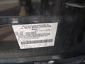 2012 Mazda 6 — photo 9 of 17 | VIN 1YVHZ8DH5C5M40322