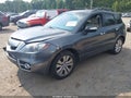 2010 Acura RDX — photo 2 of 17 | VIN 5J8TB1H54AA004675