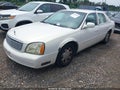 2004 Cadillac Deville — photo 2 of 11 | VIN 1G6KD57Y14U259202