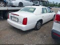 2004 Cadillac Deville — photo 4 of 11 | VIN 1G6KD57Y14U259202