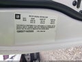 2004 Cadillac Deville — photo 9 of 11 | VIN 1G6KD57Y14U259202