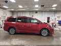 2018 Toyota Sienna — photo 14 of 17 | VIN 5TDDZ3DC1JS209503