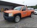 2010 Chevrolet Silverado 1500 — photo 2 of 11 | VIN 1GCPCPEA4AZ130280