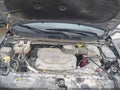 2019 Chrysler Pacifica — photo 10 of 17 | VIN 2C4RC1EG7KR666517