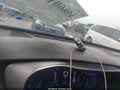 2019 Chrysler Pacifica — photo 11 of 17 | VIN 2C4RC1EG7KR666517