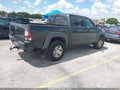 2011 Toyota Tacoma — photo 4 of 19 | VIN 5TFJX4GN1BX004223