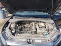 2019 Volkswagen Jetta — photo 10 of 16 | VIN 3VWC57BU2KM128681