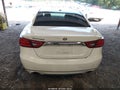 2016 Nissan Maxima — photo 16 of 16 | VIN 1N4AA6AP1GC405184