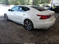 2016 Nissan Maxima — photo 3 of 16 | VIN 1N4AA6AP1GC405184
