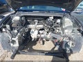 2017 Lincoln Continental — photo 10 of 15 | VIN 1LN6L9SK9H5617332