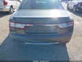 2017 Lincoln Continental — photo 15 of 15 | VIN 1LN6L9SK9H5617332