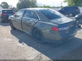 2017 Lincoln Continental — photo 3 of 15 | VIN 1LN6L9SK9H5617332