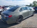 2017 Lincoln Continental — photo 4 of 15 | VIN 1LN6L9SK9H5617332