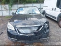 2012 Chrysler 200 — photo 12 of 16 | VIN 1C3CCBAB1CN317832