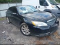 2012 Chrysler 200 — photo 1 of 16 | VIN 1C3CCBAB1CN317832