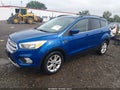 2018 Ford Escape — photo 2 of 12 | VIN 1FMCU9GD0JUA53110