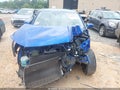 2022 Honda HR-V — photo 12 of 16 | VIN 3CZRU5H55NM734396