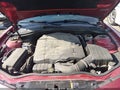 2015 Chevrolet Camaro — photo 10 of 16 | VIN 2G1FF1E35F9228620