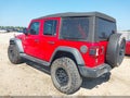 2019 Jeep Wrangler Unlimited — photo 3 of 16 | VIN 1C4HJXDG3KW504168