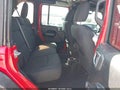 2019 Jeep Wrangler Unlimited — photo 8 of 16 | VIN 1C4HJXDG3KW504168