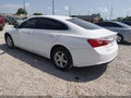 2017 Chevrolet Malibu — photo 3 of 16 | VIN 1G1ZB5ST6HF236126