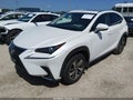 2021 Lexus NX 300 — photo 2 of 16 | VIN JTJGARDZ7M5021619